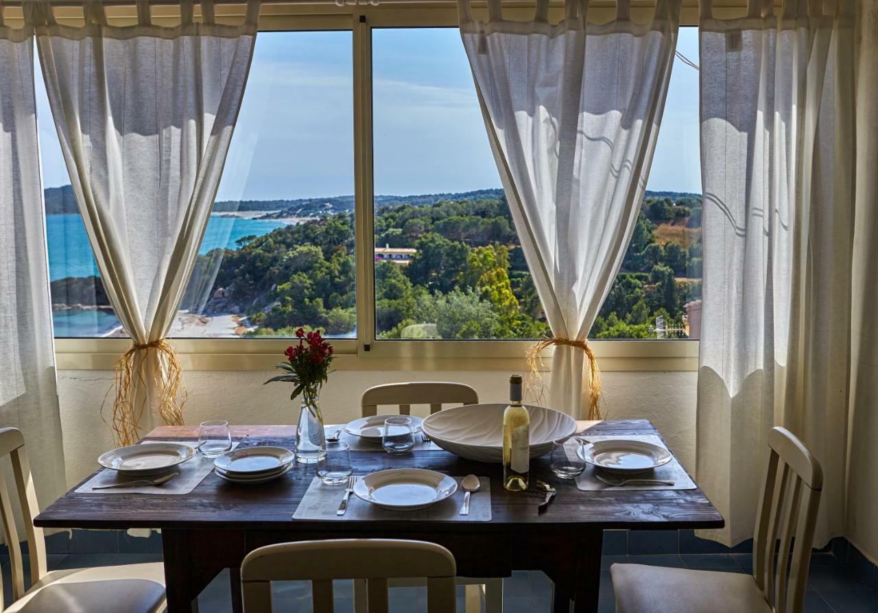 Castelletto Beach Villasimius Luaran gambar