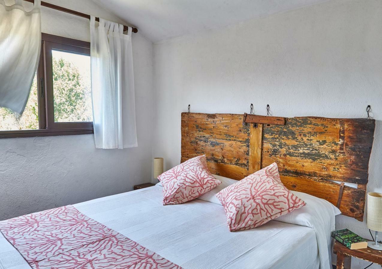 Castelletto Beach Villasimius Luaran gambar