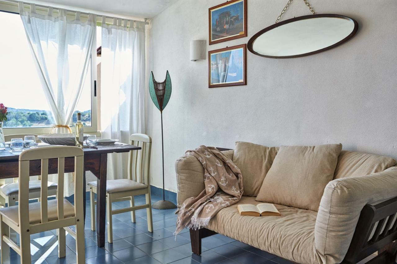 Castelletto Beach Villasimius Luaran gambar